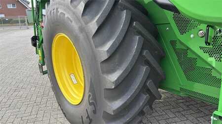 Egyéb 2025 John Deere MÄHDRESCHER T5700 MY25 (6)