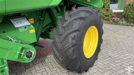 Egyéb 2025 John Deere MÄHDRESCHER T5700 MY25 (7)