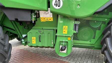 Egyéb 2025 John Deere MÄHDRESCHER T5700 MY25 (9)