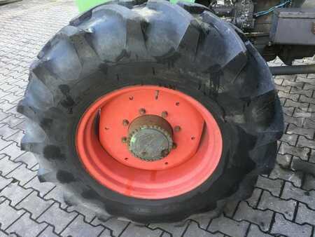 Fendt 306