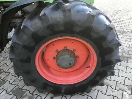 Fendt 306