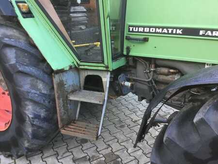 Fendt 306