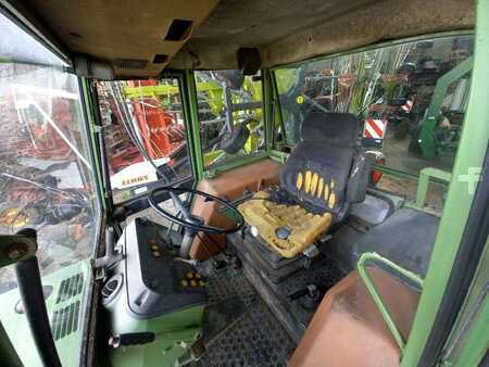 Sonstige 1982 Fendt 306 LSA (2)