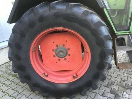 Fendt 306