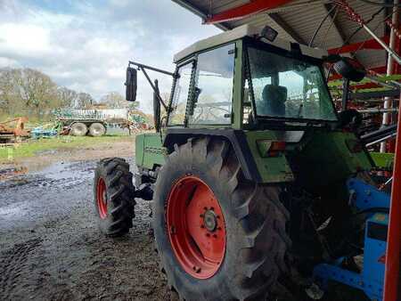 Fendt 306