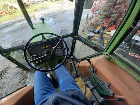 Fendt 306