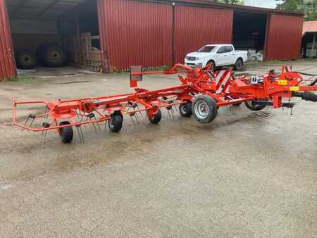 Pozostałe 2010 Kuhn GF8702T (3)