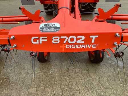Pozostałe 2010 Kuhn GF8702T (8)