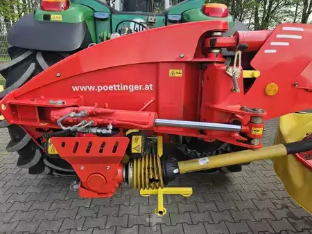 Sonstige 2013 Pöttinger Novacat 402 (2)