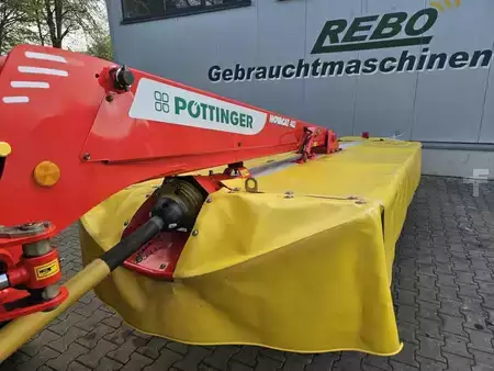 Sonstige 2013 Pöttinger Novacat 402 (3)