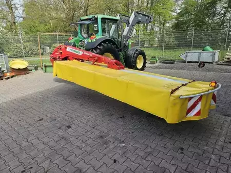 Sonstige 2013 Pöttinger Novacat 402 (4)