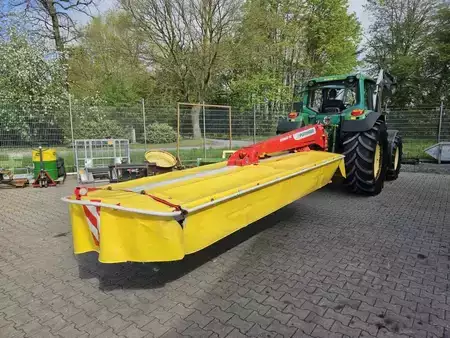 Sonstige 2013 Pöttinger Novacat 402 (9)