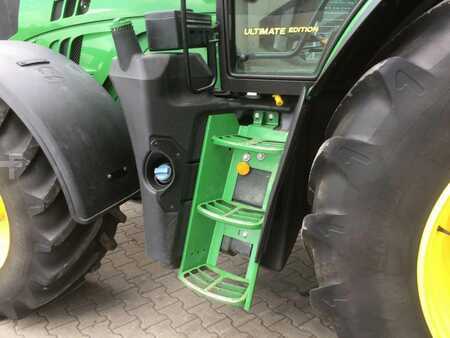 John Deere 6155R