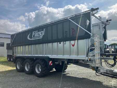 Sonstige 2024 Fliegl GIGANT ASW 391 TAURUS FOX (1)