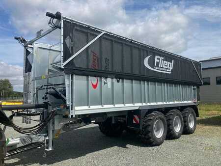 Sonstige 2024 Fliegl GIGANT ASW 391 TAURUS FOX (2)