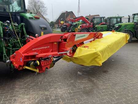 Ostatní 2023 Pöttinger NOVACAT 352 (12)