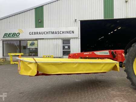Ostatní 2023 Pöttinger NOVACAT 352 (15)
