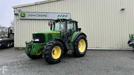 John Deere 6620