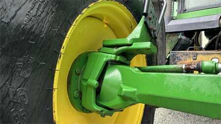 John Deere 6620