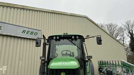 John Deere 6620