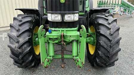 John Deere 6620