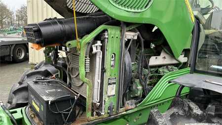 John Deere 6620