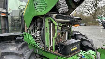 John Deere 6620