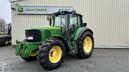 John Deere 6620