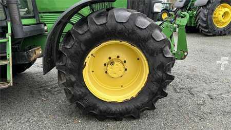 John Deere 6620