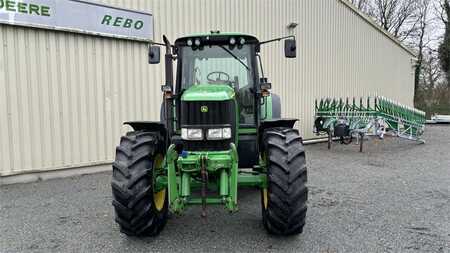 John Deere 6620