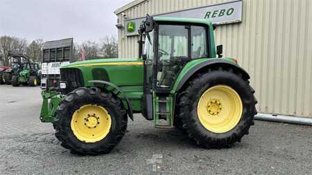 John Deere 6620