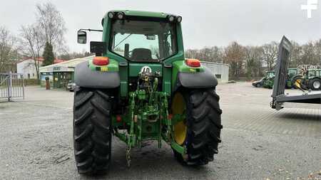 John Deere 6620