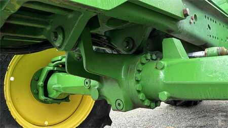 John Deere 6620