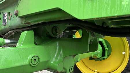 John Deere 6620