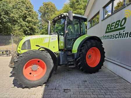 Ostatní 2009 CLAAS ARION 630 C (1)
