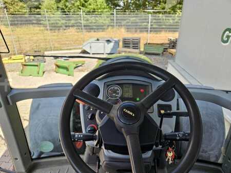 Ostatní 2009 CLAAS ARION 630 C (12)