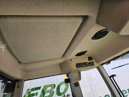 Ostatní 2009 CLAAS ARION 630 C (14)