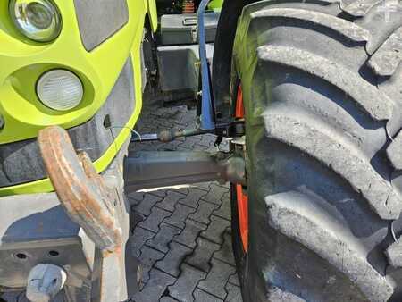 Ostatní 2009 CLAAS ARION 630 C (18)