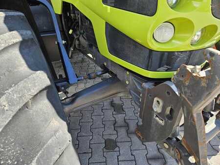 Ostatní 2009 CLAAS ARION 630 C (19)