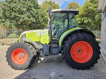 Ostatní 2009 CLAAS ARION 630 C (2)
