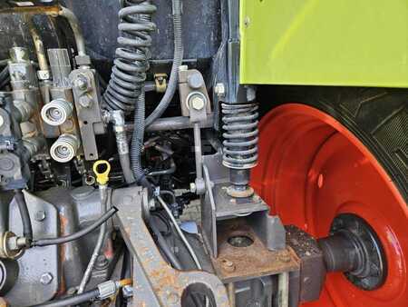 Ostatní 2009 CLAAS ARION 630 C (7)