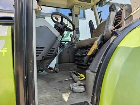 Ostatní 2009 CLAAS ARION 630 C (8)