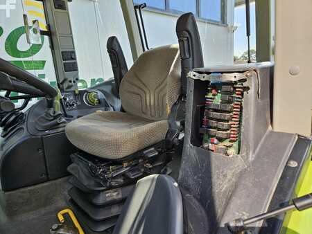 Ostatní 2009 CLAAS ARION 630 C (9)