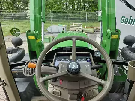 Övrigt 2015 John Deere 6125M (10)