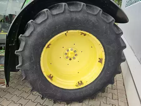 Övrigt 2015 John Deere 6125M (13)