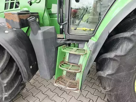 Övrigt 2015 John Deere 6125M (14)