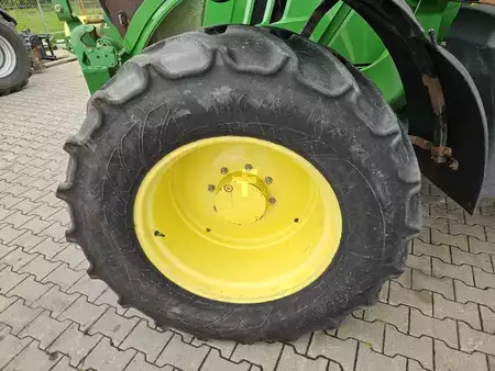 Övrigt 2015 John Deere 6125M (15)