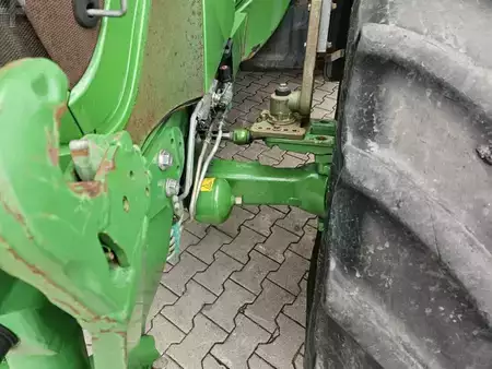 Övrigt 2015 John Deere 6125M (16)