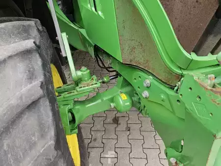 Övrigt 2015 John Deere 6125M (17)