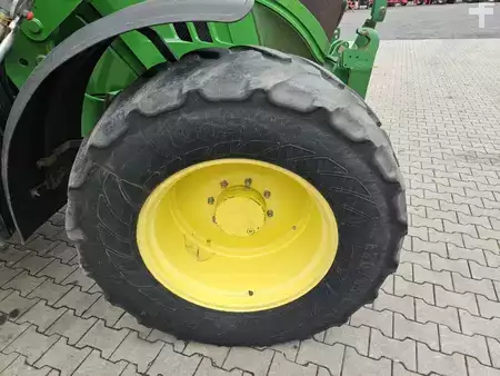 Övrigt 2015 John Deere 6125M (18)